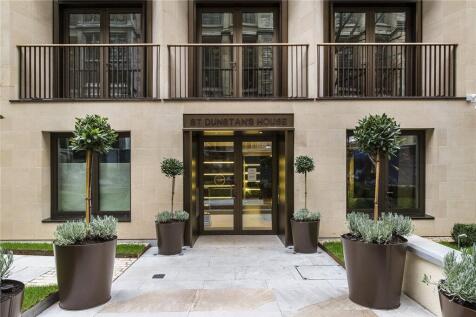 St Dunstans Court