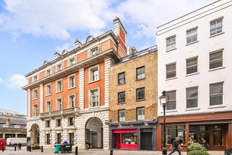 James Street