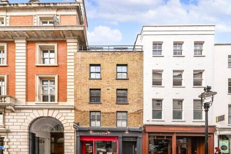 James Street