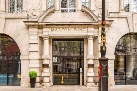 Marconi House