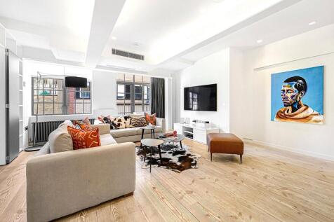 34 Regent Lofts