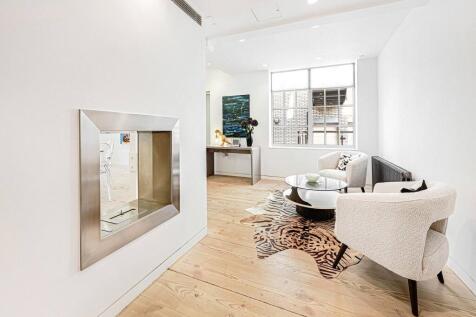 34 Regent Lofts