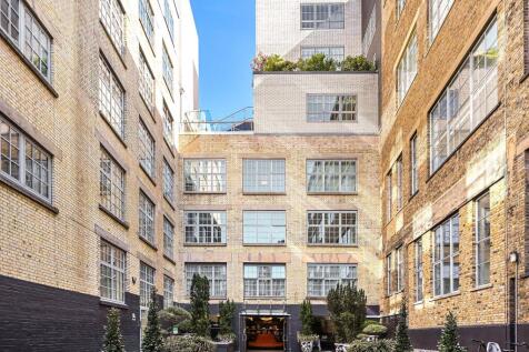 34 Regent Lofts