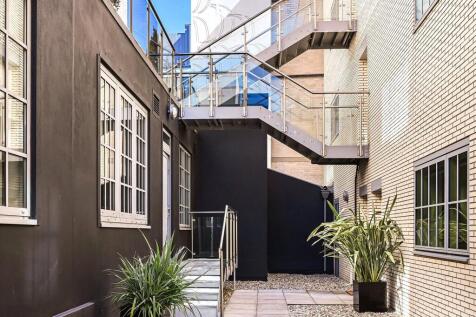 34 Regent Lofts