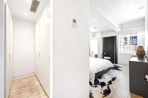 34 Regent Lofts