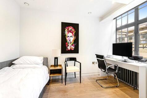 34 Regent Lofts