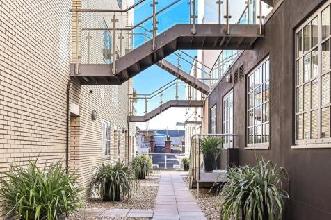 34 Regent Lofts