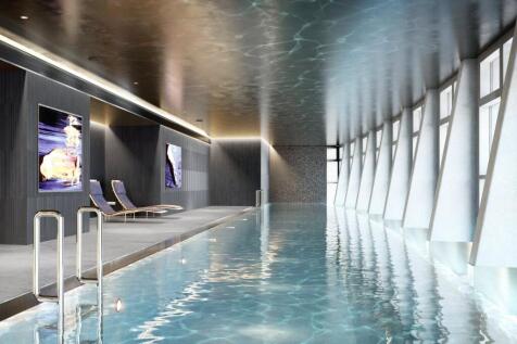 36 Centre Point