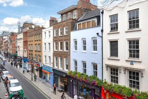 Berwick St