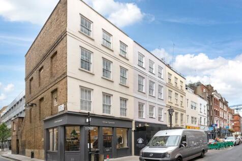 Berwick St