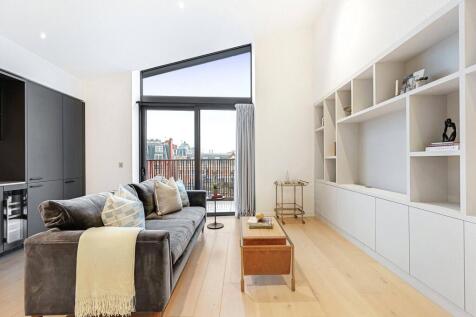 Carnaby Lofts