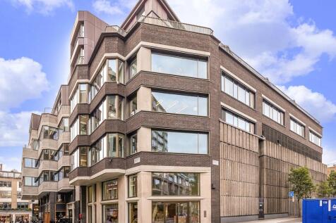 Carnaby Lofts