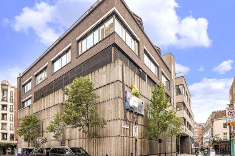 Carnaby Lofts