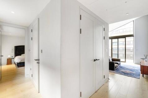 Carnaby Lofts