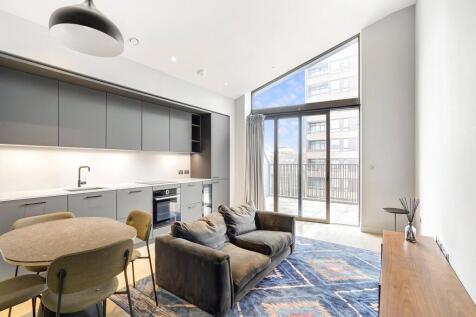 Carnaby Lofts