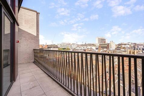 Carnaby Lofts