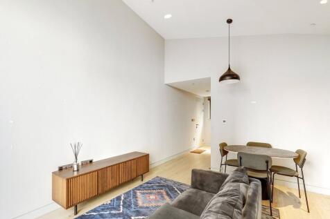 Carnaby Lofts