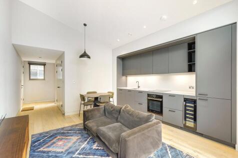 Carnaby Lofts
