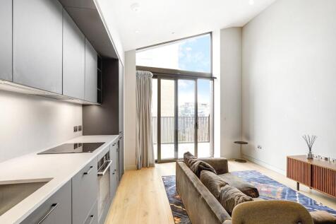 Carnaby Lofts