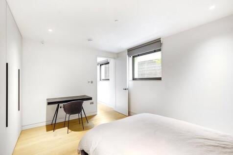 Carnaby Lofts