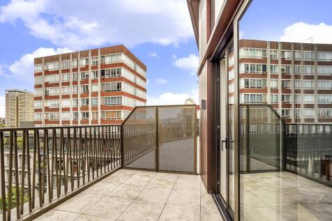 Carnaby Lofts