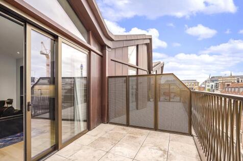 Carnaby Lofts
