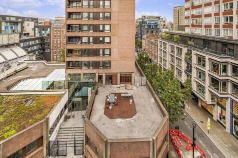 Carnaby Lofts
