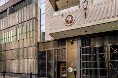 Carnaby Lofts