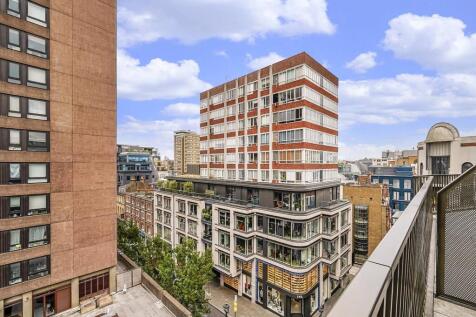 Carnaby Lofts