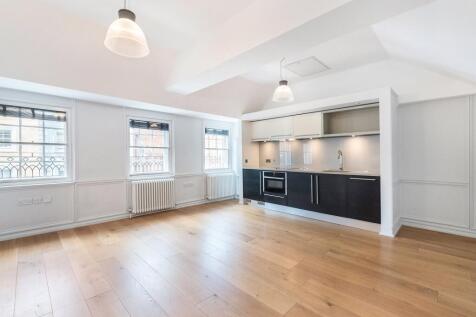 Tavistock Street