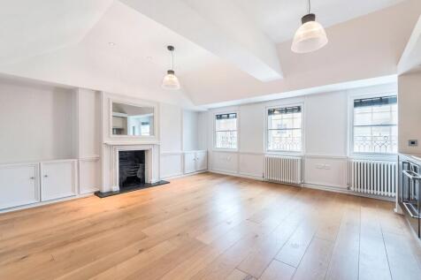 Tavistock Street