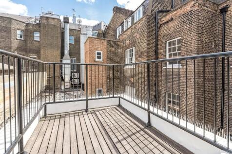 Tavistock Street