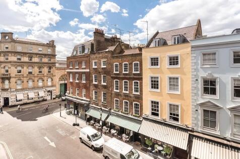 Tavistock Street