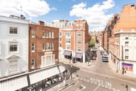 Tavistock Street