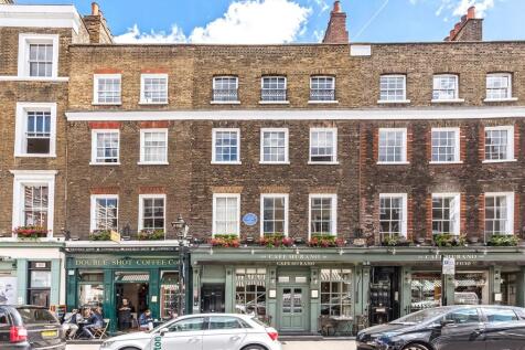 Tavistock Street