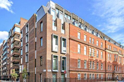 Pearson Sq