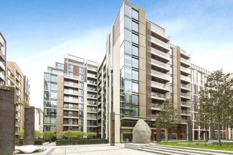 Pearson Sq