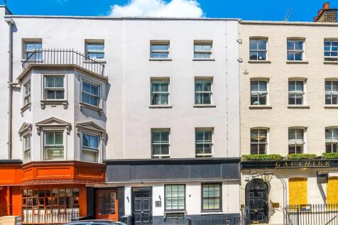 Romilly Street