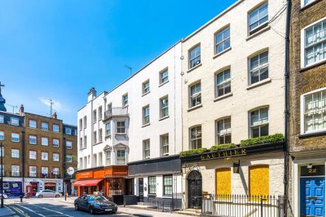 Romilly Street