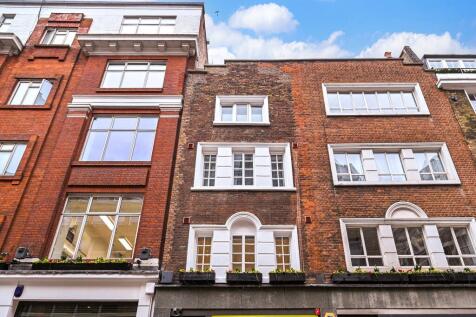 Beak Street
