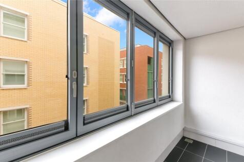 Slingsby Place