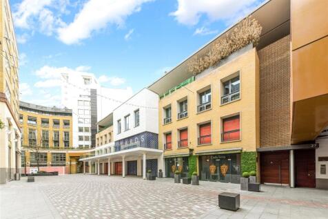 Slingsby Place