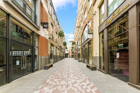 Slingsby Place
