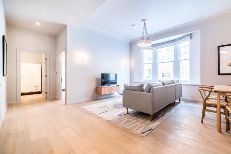 Drury Lane House