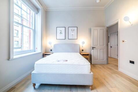 Drury Lane House