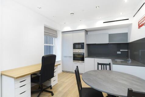 Aldwych Chambers
