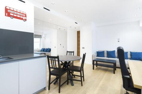 Aldwych Chambers
