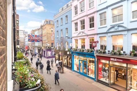 Carnaby Street