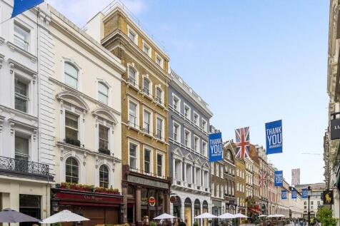 King Street