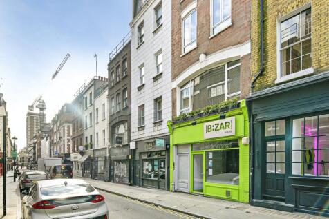 Berwick Street